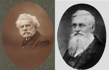 Flammarion e Wallace