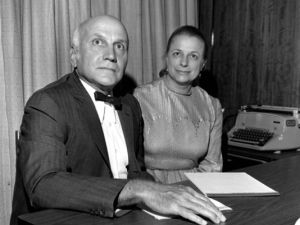 Masters of Sex - a série