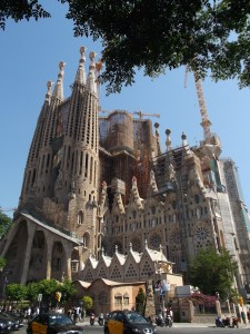 sagrada familia