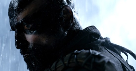 O Coronel, personagem de War for the Planet of the Apes