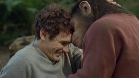 Will Rodman e Caesar